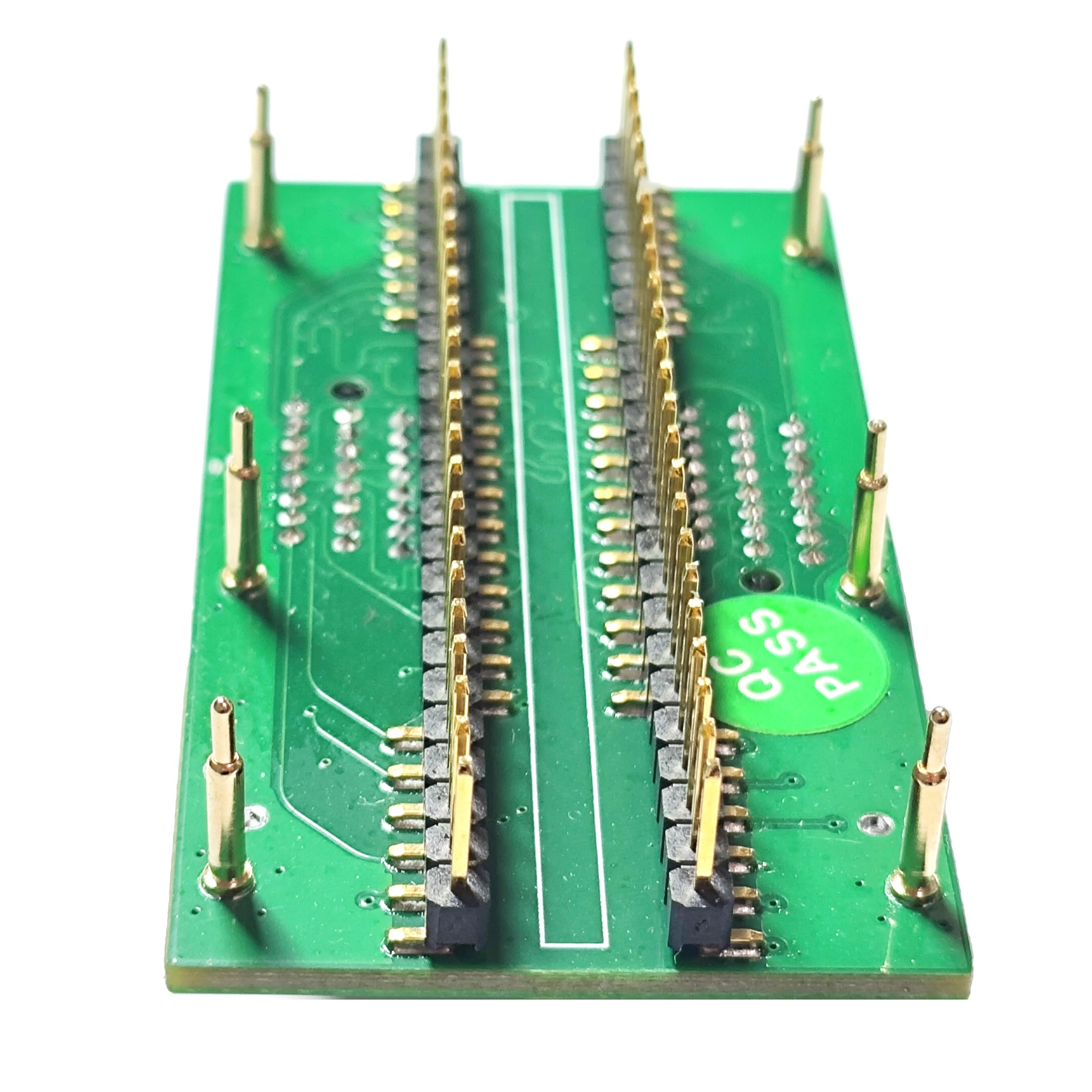 TSOP32/TSOP40/TSOP 48/TSOP56 Adapter Only for Xgecu T76 Programmer